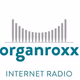 Organroxx Radio - Divine Logo