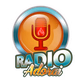 Rede Adorai Logo
