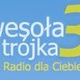 Radio Wesola 3 Logo