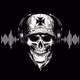 Rádio Insanos MC Logo