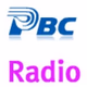 PBC Radio Logo