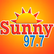 Sunny 97.7 - KNBZ Logo