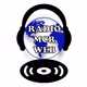 Radio MCR Web Logo