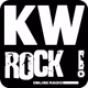 KW ROCK Logo