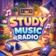HearMe.fm - Study Music logo