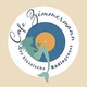 Radio Café Zimmermann Logo