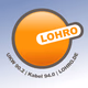 Radio Lohro FM Logo