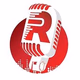Real Talk 93.3 - WVFT Logo