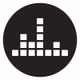 Pulse FM Logo
