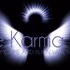 KryKey - Divine Karma Radio Logo