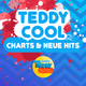 TEDDY Cool-Charts & neue Hits Logo