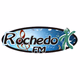 Rádio Rochedo Logo