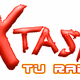 Xtasis tu radio Logo