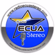 Radio Ecua Stereo HD Logo