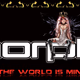 Radio Amorphia Logo