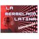 La Mermelada Latina Logo