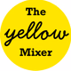 The Yellow Mixer Logo