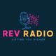 Rev Radio Logo