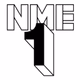 NME 1 Logo