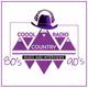 Coool Media - Coool Country Radio Logo