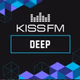 Kiss FM 2.0 - Deep Logo