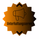 Unterhaltungsserverradio Logo