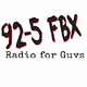 106.5 The River - WMRV Logo