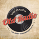 Old Radio Logo