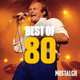 Nostalgie - Best of 80 Logo