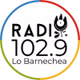 Radio Lo Barnechea Logo