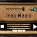 Indo Radio Logo