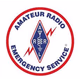 Lawrence County Amateur Repeater 147.345 Mhz Logo