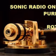 Sonic Radio Online Logo