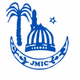 Jami Mosque and Islamic Centre Radio Logo