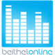 Radio Beithel - Romantic Sounds logo