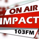 Impact Radio Logo