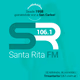 Radio Santa Rita 106.1 Logo