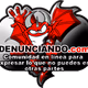Radio Denunciando Logo