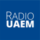 Radio UAEM - XHUAEM Logo
