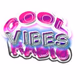 CoolVibes Radio Logo