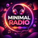 HearMe.fm - Minimal Logo