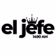 El Jefe - WBSS Logo