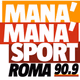 Manà Manà Sport Logo