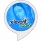 Relevant Radio - WSVP-LP Logo