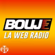 Bouje Radio Logo