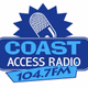 Coast Access Radio Logo