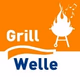 LandesWelle Thüringen - Grill Logo