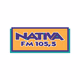 Nativa FM Jaboticabal Logo