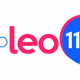 Radio Leo - WLEO Logo