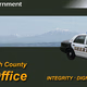 South, North and East Snohomish County Sheriff, Police and Fire Logo